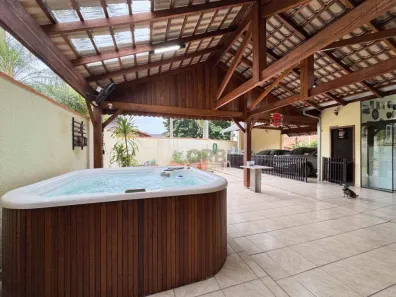 Casa com 3 Quartos à venda, 202m² no Do Salto, Blumenau