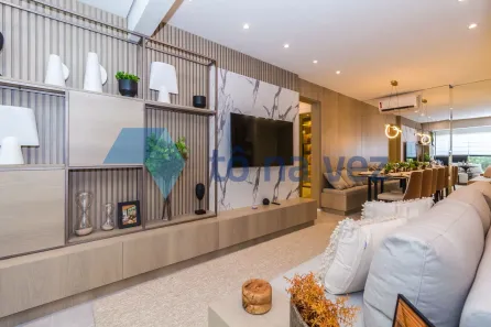 Apartamento com 2 Quartos à venda, 73m² no Rudge Ramos, São Bernardo do Campo