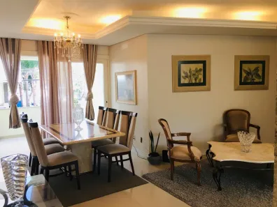 Apartamento com 3 Quartos à venda, 109m² no São Miguel, São Leopoldo