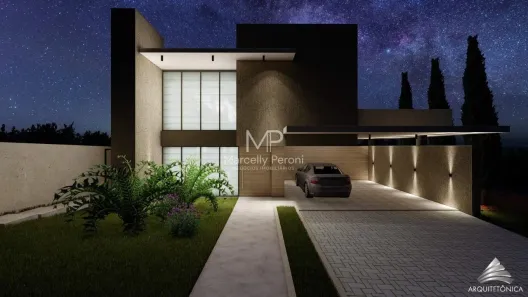 Casa de Condomínio com 3 Quartos à venda, 340m² no São Pedro, Juiz de Fora