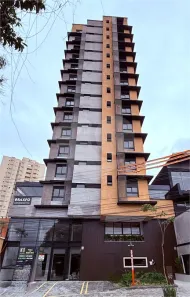 Apartamento com 1 Quarto à venda, 35m² no Santana, São Paulo