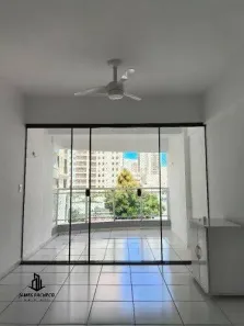 Apartamento com 2 Quartos à venda, 69m² no Setor Bueno, Goiânia