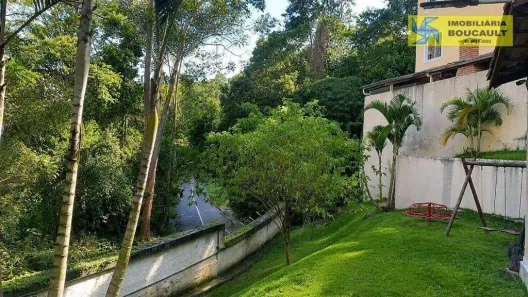 Casa com 2 Quartos à venda, 80m² no Jardim Pioneiro, Cotia