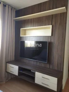 Apartamento com 2 Quartos à venda, 48m² no Grand Ville, Uberlândia