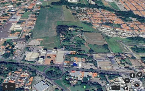 Lote/Terreno à venda, 34700m² no Água Seca, Piracicaba