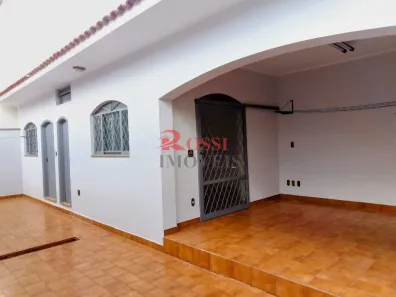 Casa com 3 Quartos à venda, 350m² no Santana, Rio Claro