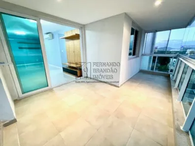 Apartamento com 3 Quartos à venda, 77m² no Barra Olímpica, Rio de Janeiro