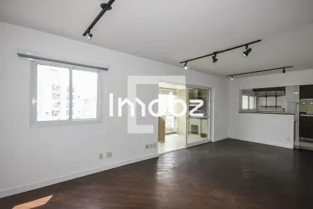 Apartamento com 2 Quartos à venda, 94m² no Vila Andrade, São Paulo