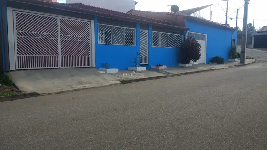 Casa com 4 Quartos à venda, 320m² no Jardim São Miguel, Bragança Paulista