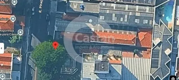 Lote/Terreno à venda, 145m² no Vila Bertioga, São Paulo
