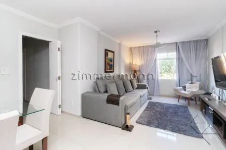 Apartamento com 3 Quartos à venda, 112m² no Pinheiros, São Paulo
