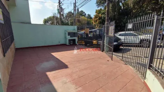 Casa com 2 Quartos à venda, 90m² no Vila Galvão, Guarulhos