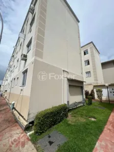 Apartamento com 2 Quartos à venda, 45m² no Aririú, Palhoça