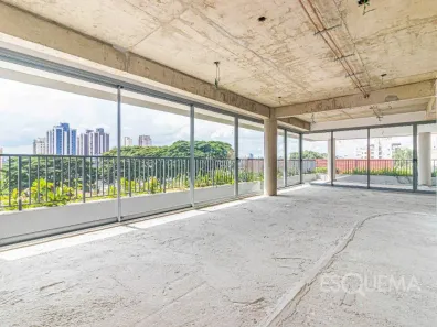 Apartamento com 4 Quartos à venda, 420m² no Vila Progredior, São Paulo