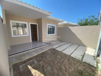 Casa com 2 Quartos à venda, 70m² no Novo Horizonte (Iguabinha), Araruama