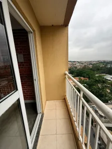 Apartamento com 2 Quartos à venda, 53m² no Vila São Paulo, Ferraz de Vasconcelos