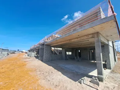 Casa de Condomínio com 4 Quartos à venda, 247m² no Guarajuba (Monte Gordo), Camaçari