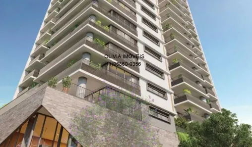Apartamento com 4 Quartos à venda, 290m² no Ibirapuera, São Paulo