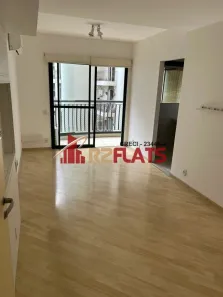 Apartamento com 1 Quarto à venda, 45m² no Jardim Paulista, São Paulo
