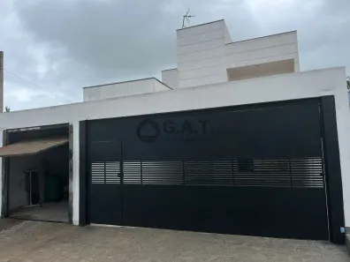 Casa com 3 Quartos à venda, 231m² no Jardim Horizonte, Araçoiaba da Serra