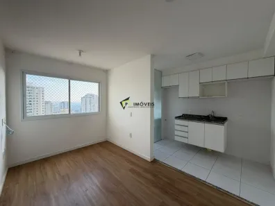 Apartamento com 2 Quartos para venda ou aluguel, 42m² no Santa Teresinha, São Paulo