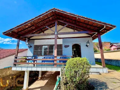 Casa com 3 Quartos à venda, 146m² no Várzea, Teresópolis