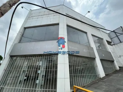 Prédio Comercial à venda, 542m² no Centro, Campinas