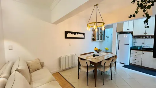 Apartamento com 1 Quarto à venda, 70m² no Centro, Gramado
