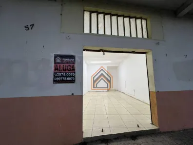 Ponto Comercial para alugar, 50m² no Maria Regina, Alvorada