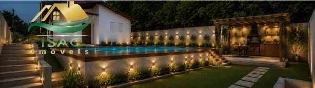 Casa com 2 Quartos à venda, 110m² no Jundiaizinho (Terra Preta), Mairiporã
