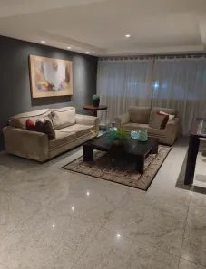 Apartamento com 3 Quartos à venda, 150m² no Petrópolis, Natal