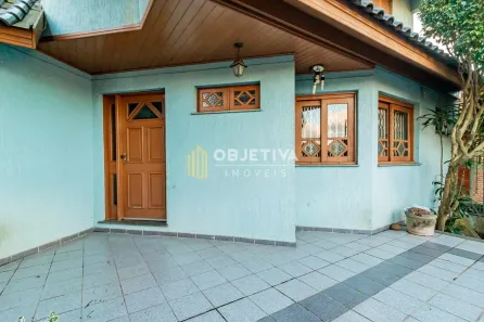 Casa com 5 Quartos à venda, 500m² no Jardim Itu, Porto Alegre