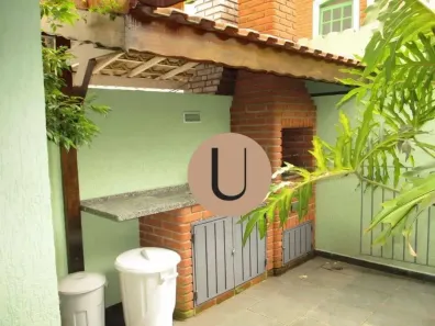 Sobrado com 3 Quartos à venda, 221m² no Nova Petrópolis, São Bernardo do Campo