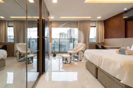 Apartamento com 1 Quarto à venda, 39m² no Itaim Bibi, São Paulo