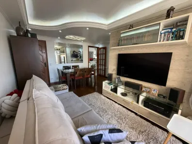 Apartamento com 2 Quartos à venda, 65m² no Santana, São Paulo