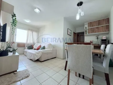 Apartamento com 3 Quartos à venda, 66m² no Sul, Brasília