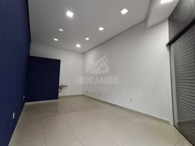 Sala Comercial para alugar, 44m² no Vila Santa Clara, Itatiba