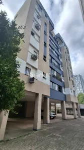 Apartamento com 3 Quartos à venda, 73m² no Boa Vista, Porto Alegre