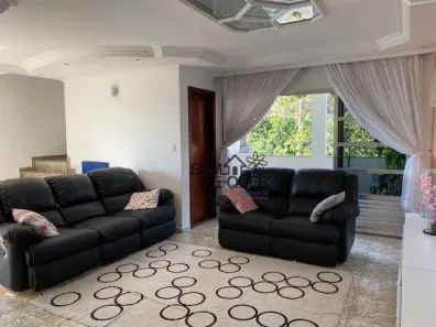 Sobrado com 4 Quartos à venda, 414m² no Vila Pereira Barreto, São Paulo