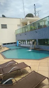 Apartamento com 2 Quartos à venda, 70m² no Aterrado, Volta Redonda