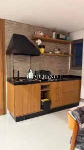 Apartamento com 3 Quartos à venda, 121m² no Vila Independência, São Paulo