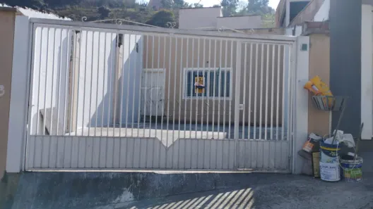 Casa com 2 Quartos à venda, 100m² no Jardim dos Bandeirantes, São José dos Campos