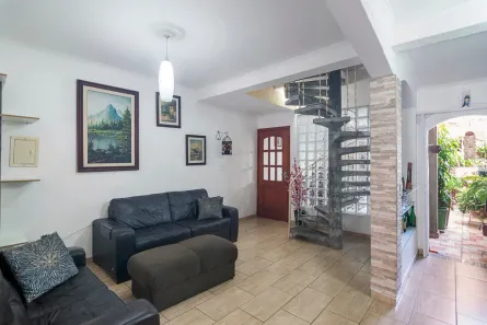 Casa com 3 Quartos à venda, 216m² no Assunção, São Bernardo do Campo