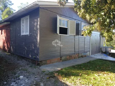Casa com 2 Quartos à venda, 70m² no Nova Petrópolis, Nova Petrópolis