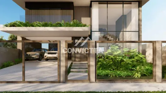 Casa com 4 Quartos à venda, 295m² no Centro, Passo de Torres