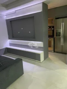 Apartamento com 3 Quartos à venda, 63m² no Jardim Itu, Porto Alegre