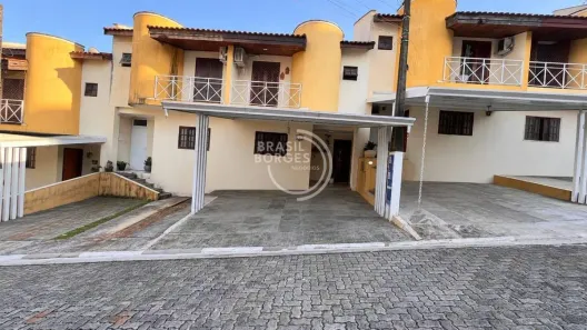 Casa com 3 Quartos à venda, 101m² no Jardim Karolyne, Votorantim