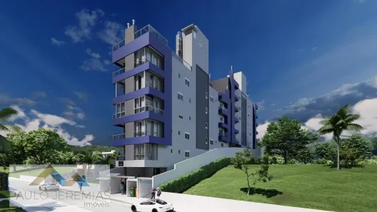 Apartamento com 3 Quartos à venda, 84m² no Ingleses do Rio Vermelho, Florianópolis