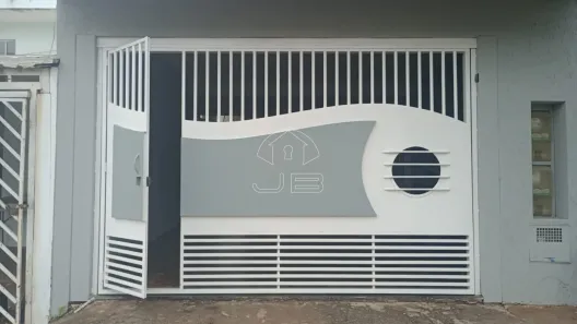 Sobrado com 6 Quartos à venda, 125m² no Residencial Parque Pavan, Sumaré