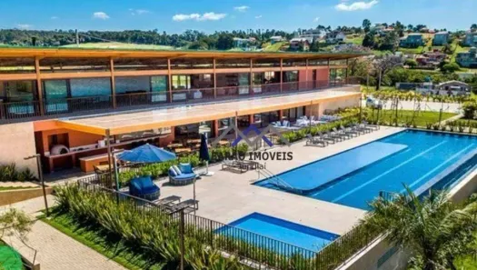Lote/Terreno à venda, 869m² no Dos Medeiros, Itupeva